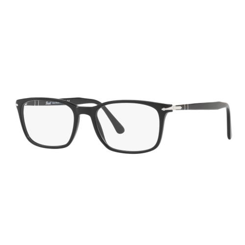 Persol Officina PO 3189V Black 95 Eyeglasses