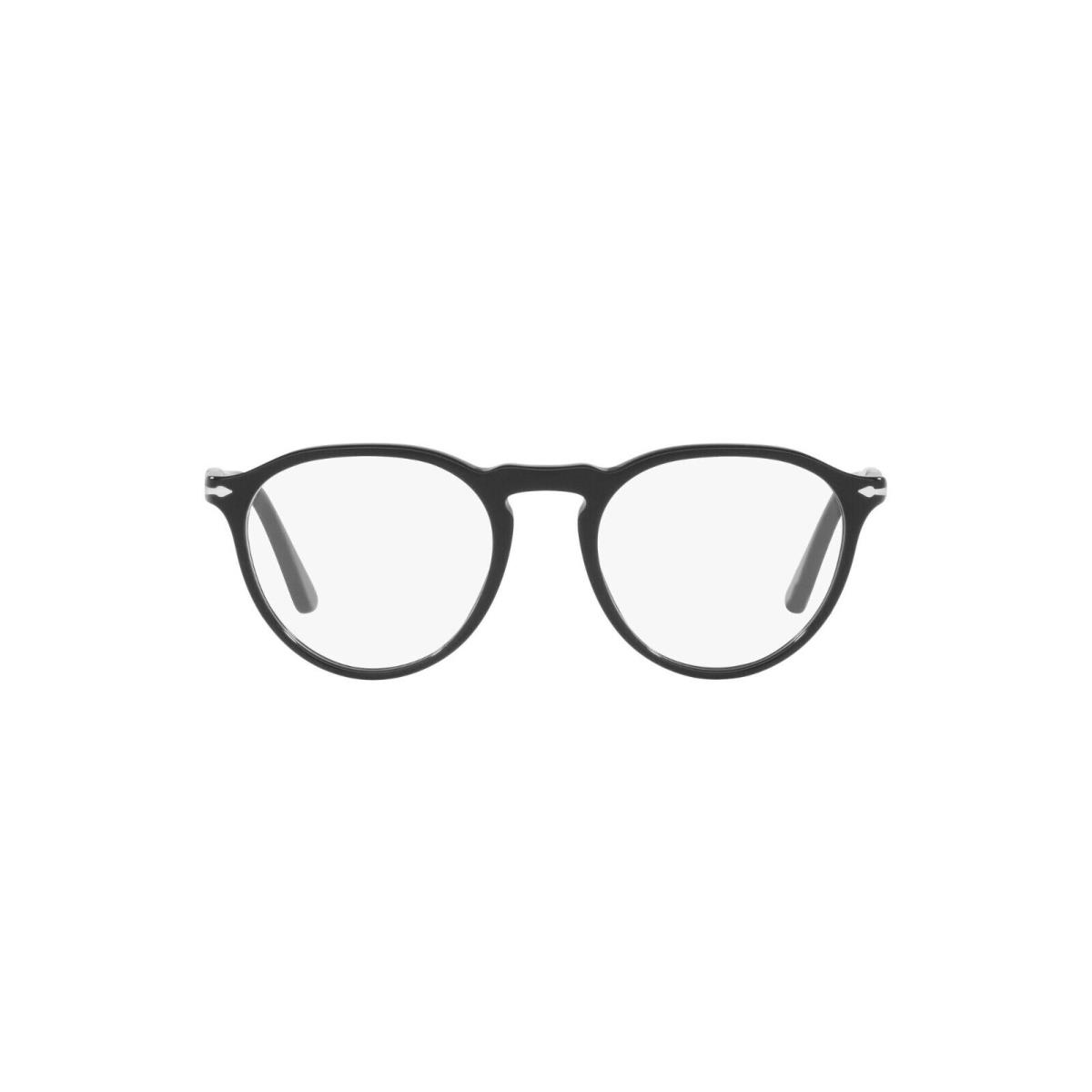 Persol PO 3286V Black 95 Eyeglasses