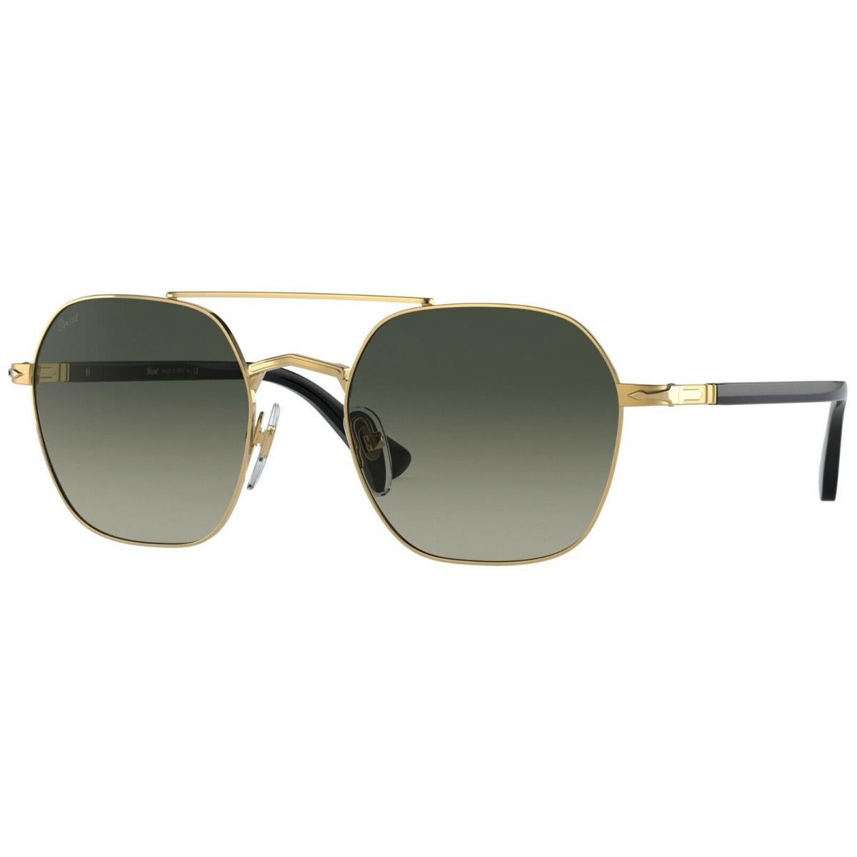 Persol PO 2483S Gold/grey Shaded 1097/71 Sunglasses