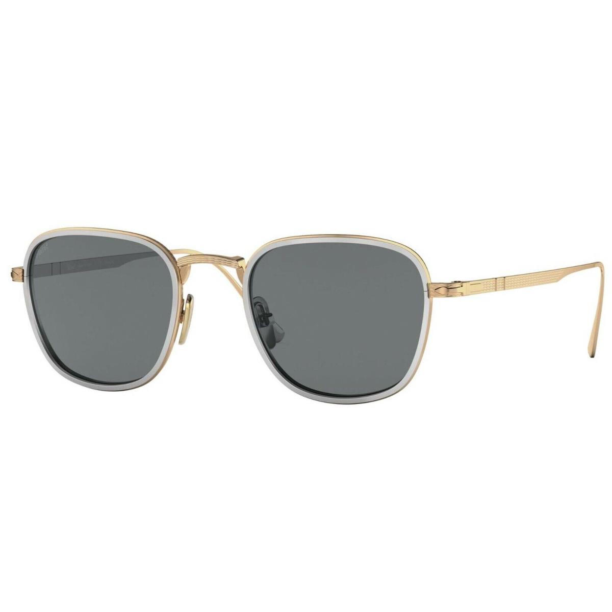 Persol PO 5007ST Grey Gold/grey 8005/B1 Sunglasses