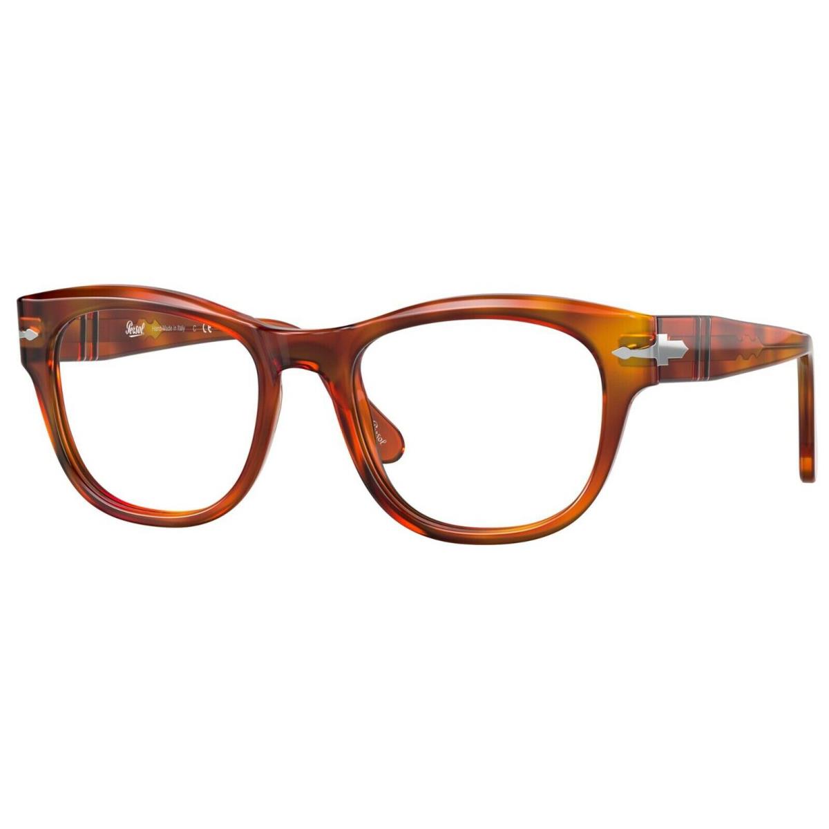 Persol PO 3270V Terra Di Siena 96 Eyeglasses