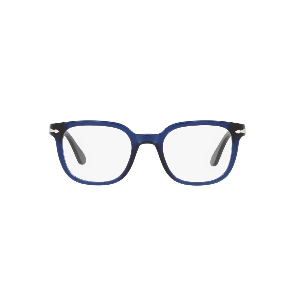 Persol PO 3263V Blue 181 Eyeglasses