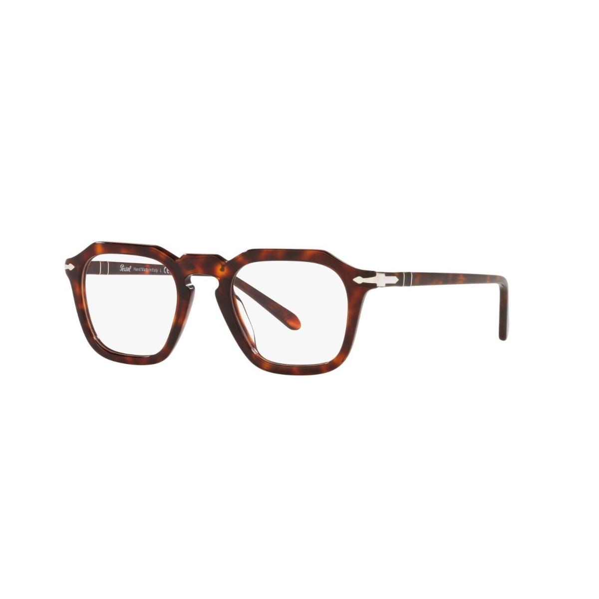 Persol PO 3292V Havana 24 Eyeglasses