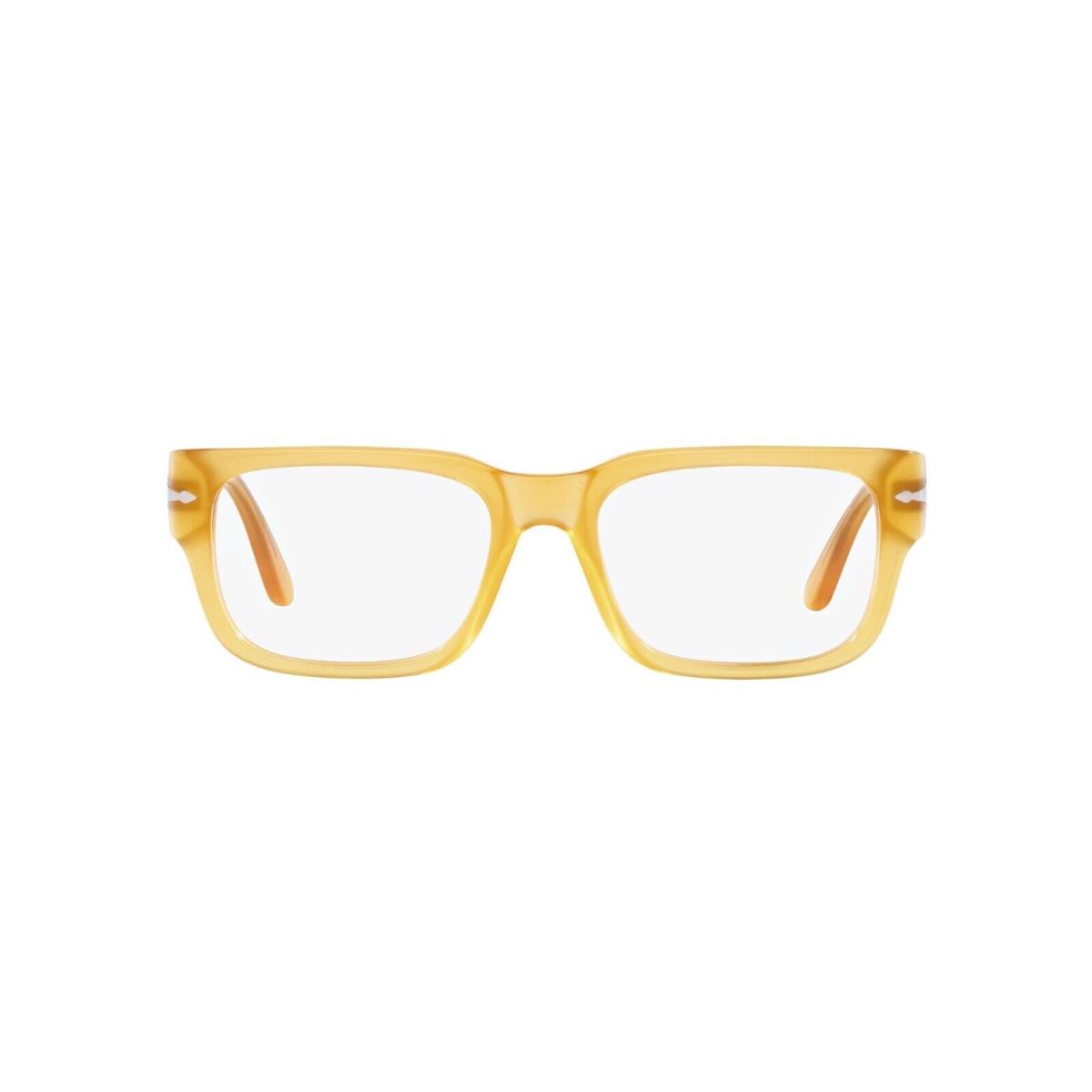 Persol PO 3315V Miele 204 Eyeglasses