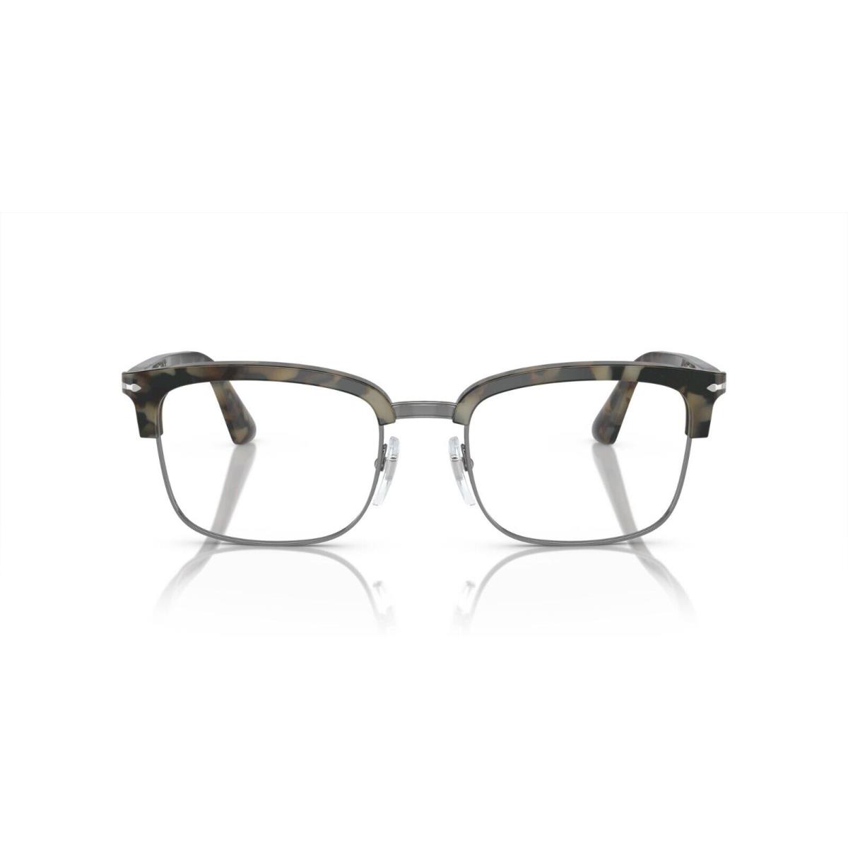 Persol PO 3340V Brown Tortoise 1071 Eyeglasses