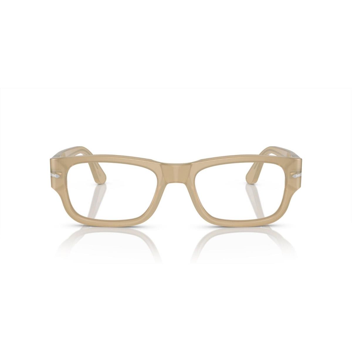 Persol PO 3324V Beige 1169 Eyeglasses