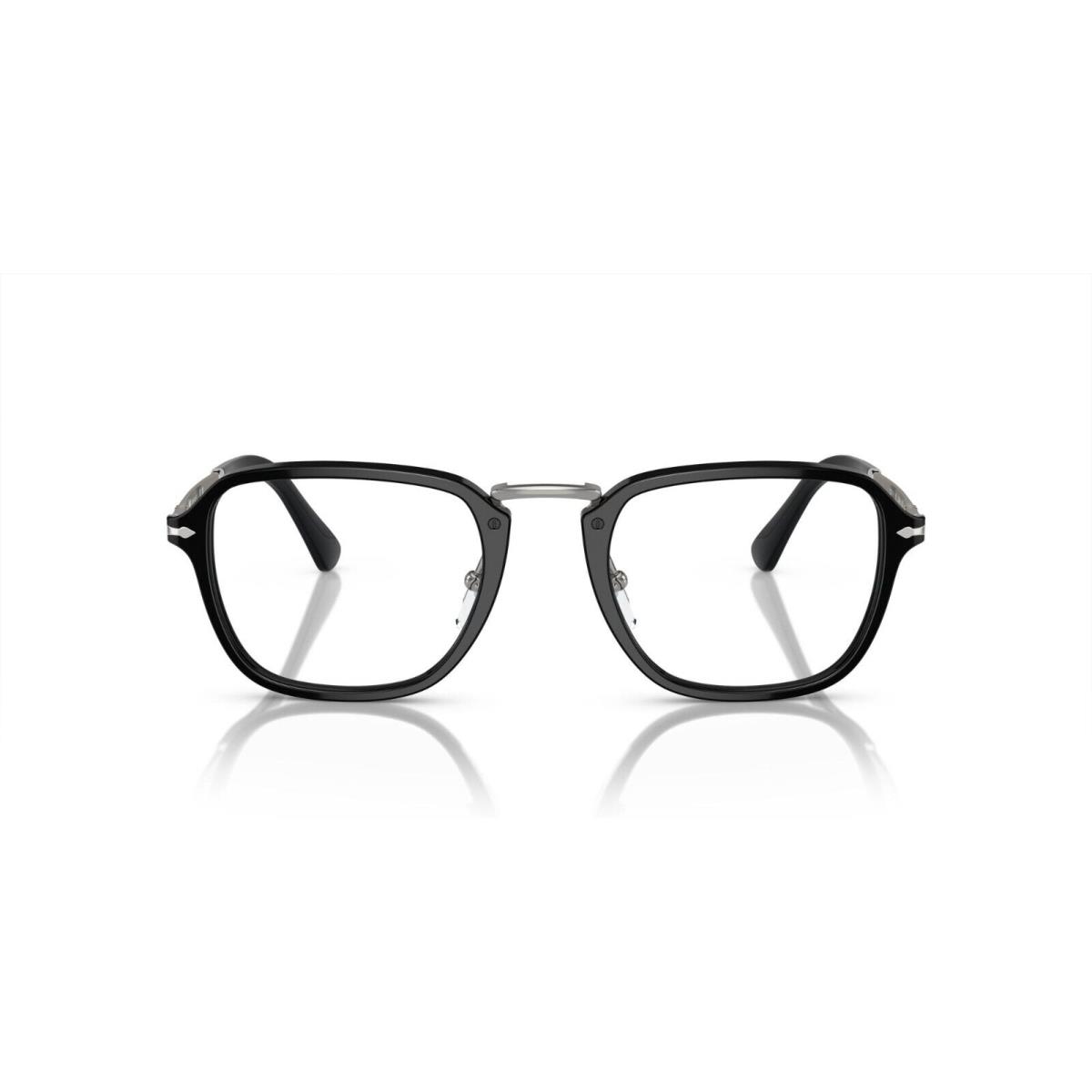 Persol PO 3331V Black 95 Eyeglasses