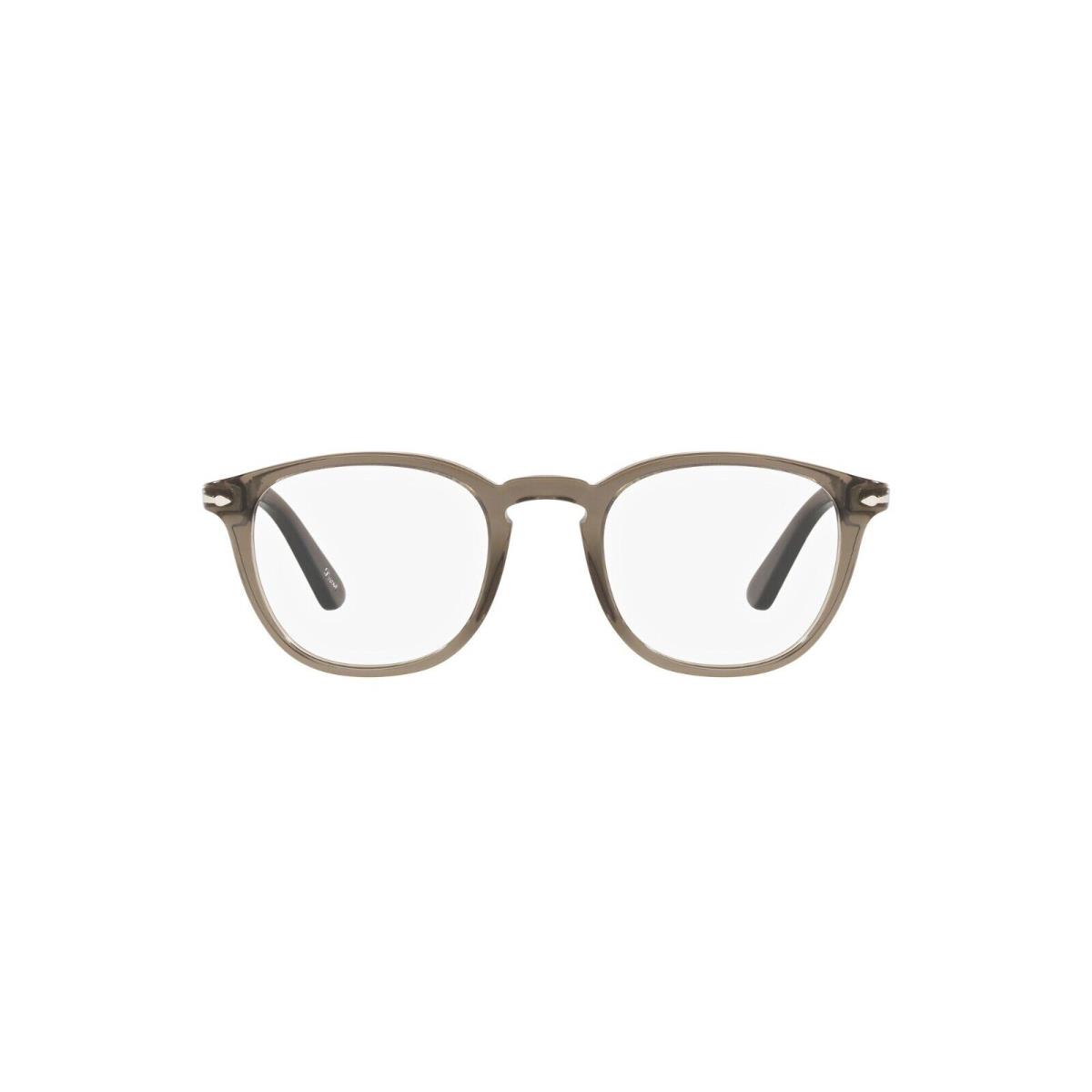 Persol Galleria `900 PO 3143V Smoke Grey 1103 Eyeglasses