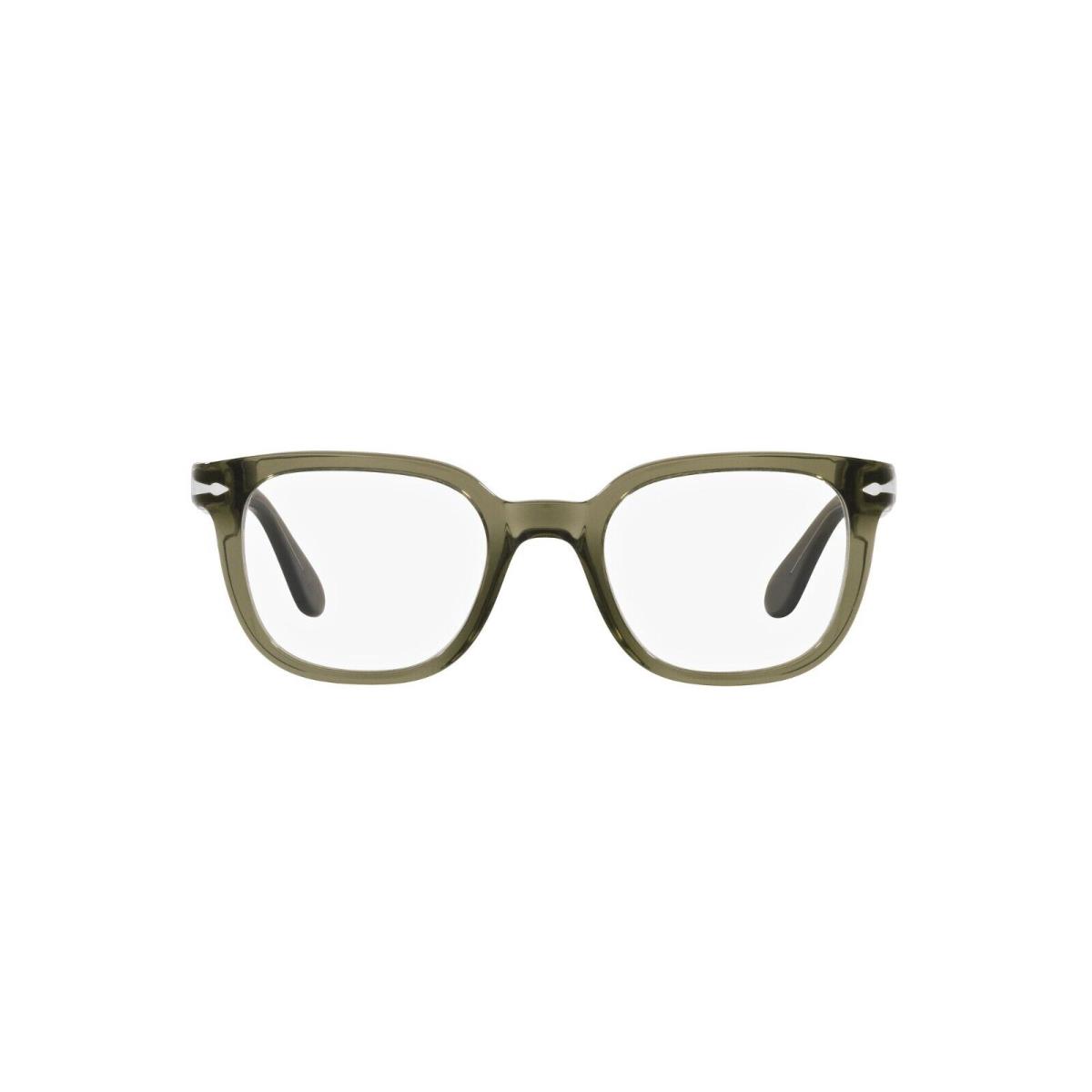 Persol PO 3263V Grey 1103 Eyeglasses