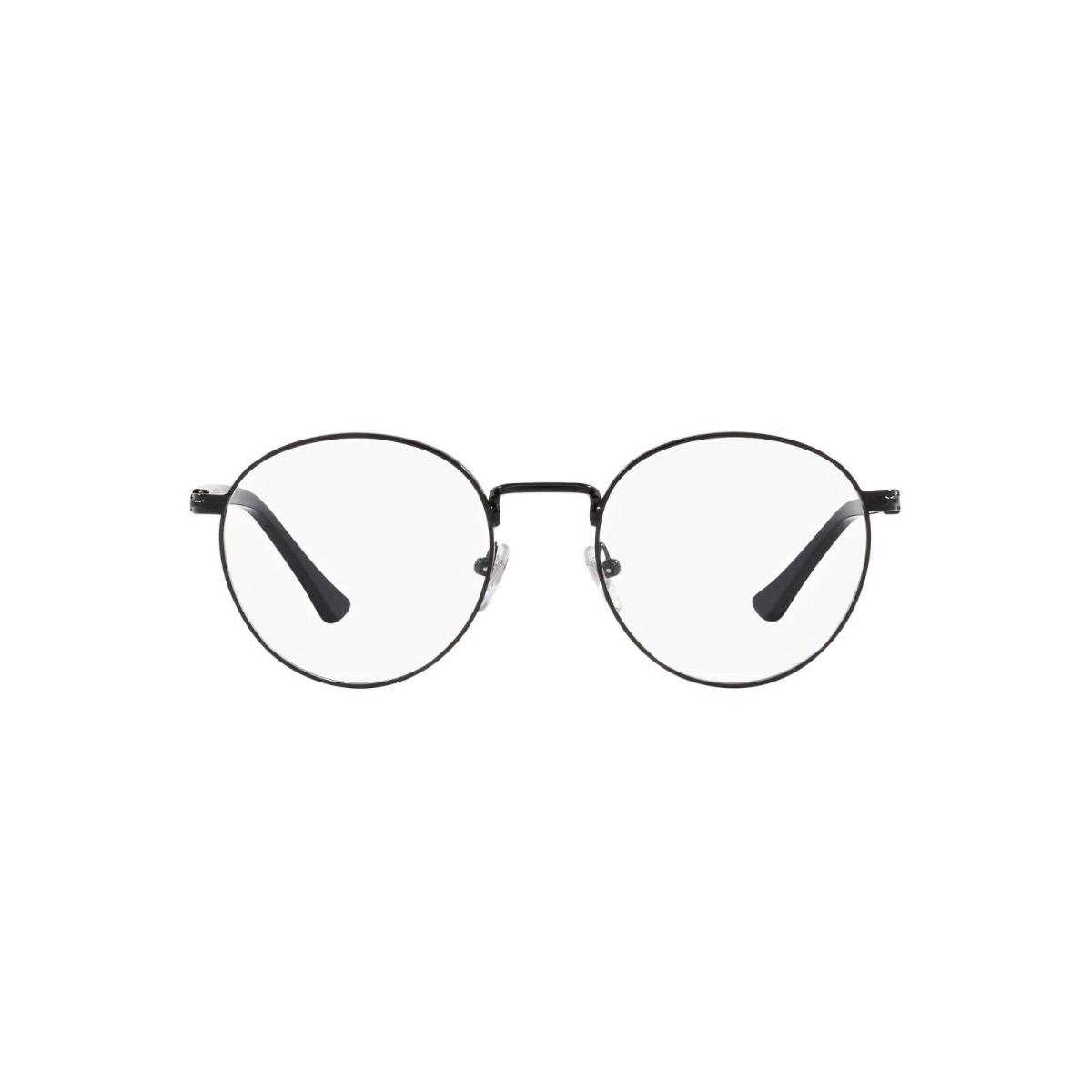 Persol PO 1008V Black 1078 Eyeglasses