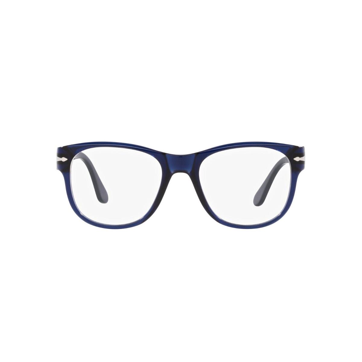 Persol PO 3312V Blue 181 Eyeglasses