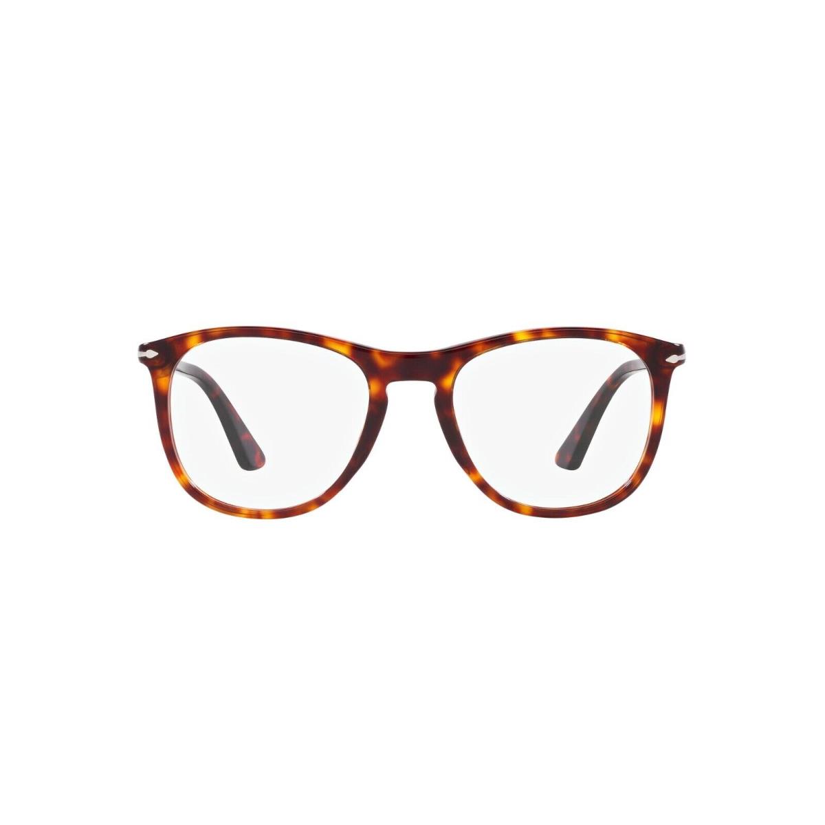 Persol PO 3314V Havana 24 Eyeglasses