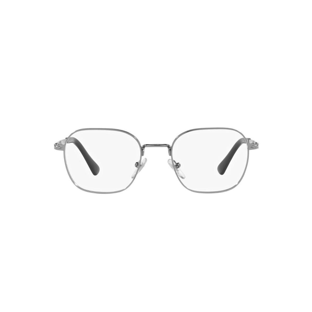 Persol PO 1010V Gunmetal 513 Eyeglasses