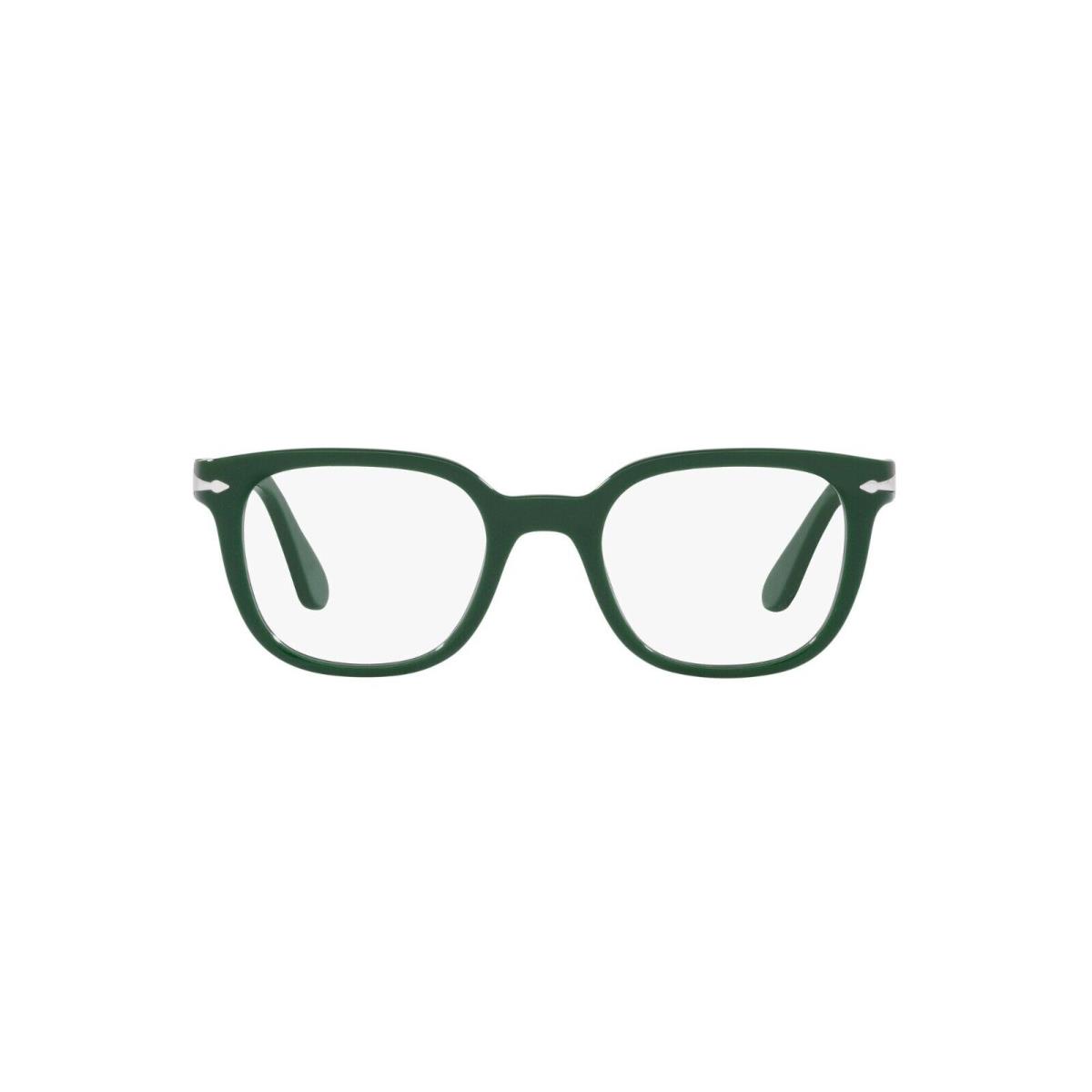 Persol PO 3263V Green 1171 Eyeglasses