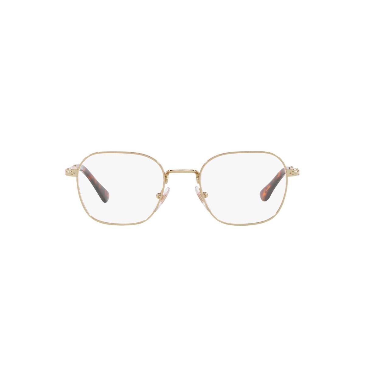 Persol PO 1010V Gold 515 Eyeglasses