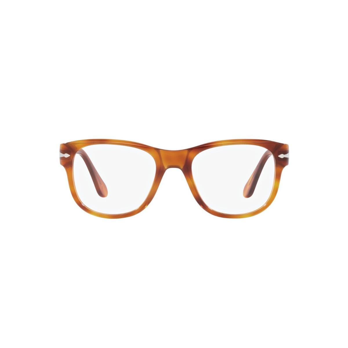 Persol PO 3312V Terra Di Siena 96 Eyeglasses