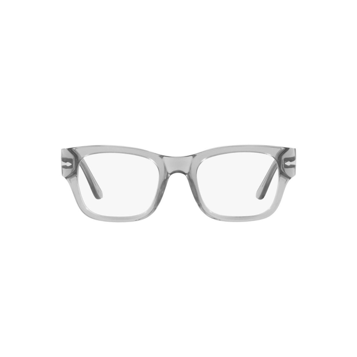 Persol PO 3297V Transparent Grey 309 Eyeglasses