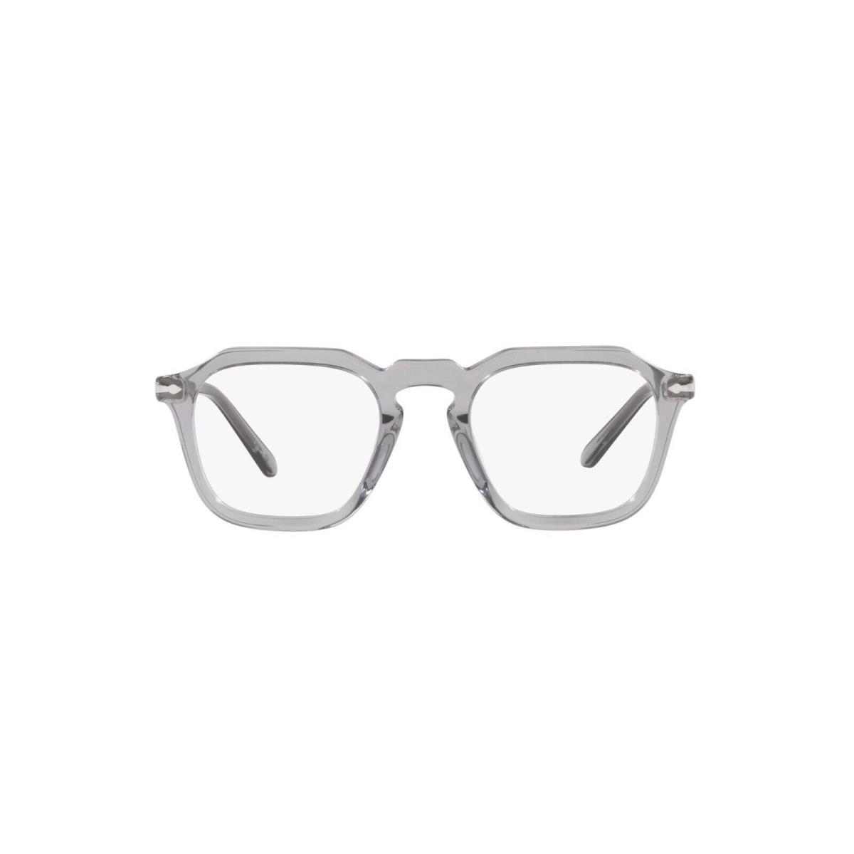 Persol PO 3292V Transparent Grey 309 Eyeglasses