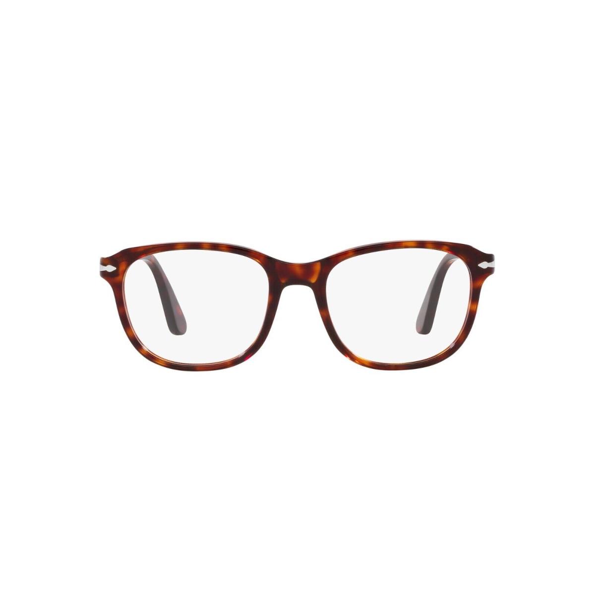 Persol PO1935V Havana 24 Eyeglasses