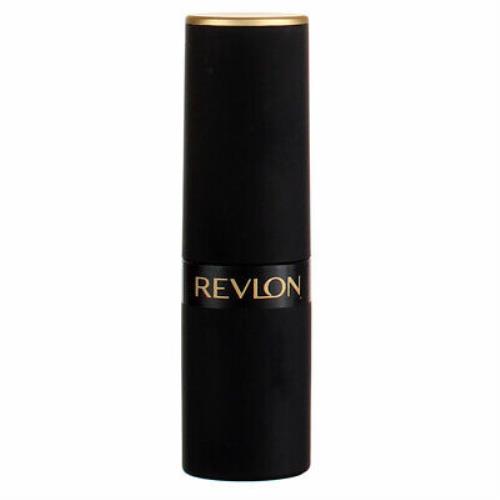 6 Pack Revlon Super Lustrous Lipstick Crushed Rubies 0.15 oz