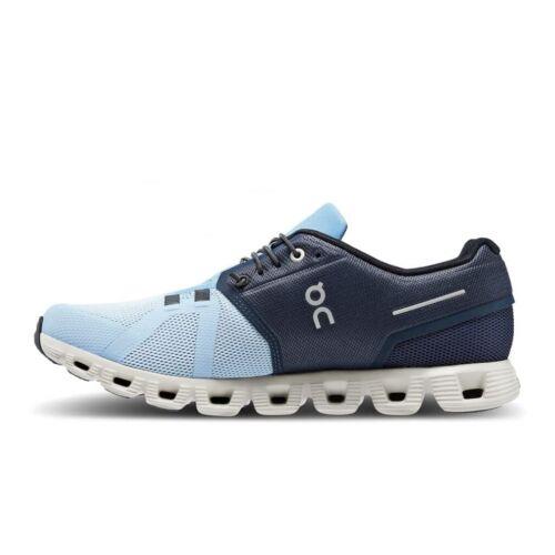 ON Running - Cloud - 5998367 - Size: 9.5 - Blue