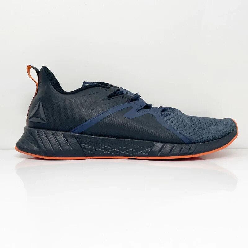 Reebok Fusium Run 2.0 DV9048 Men`s Blue Casual Sneaker Shoes Size US 11.5 RBK91