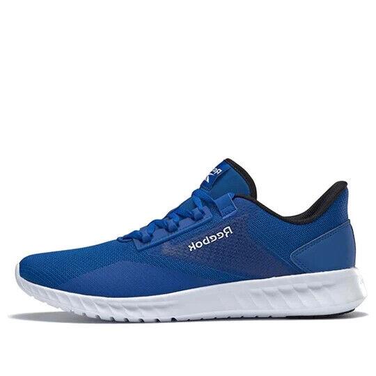Reebok Sublite Legend EH2758 Men`s Blue White Sneaker Shoes Size US 12 RBK230
