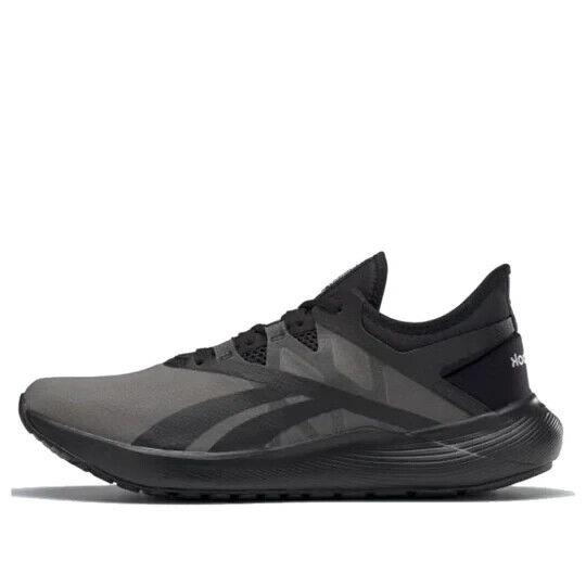 Reebok Floatride Fuel Run EF6900 Men`s Grey Black Running Shoes Size 11.5 RBK197 - Grey Black