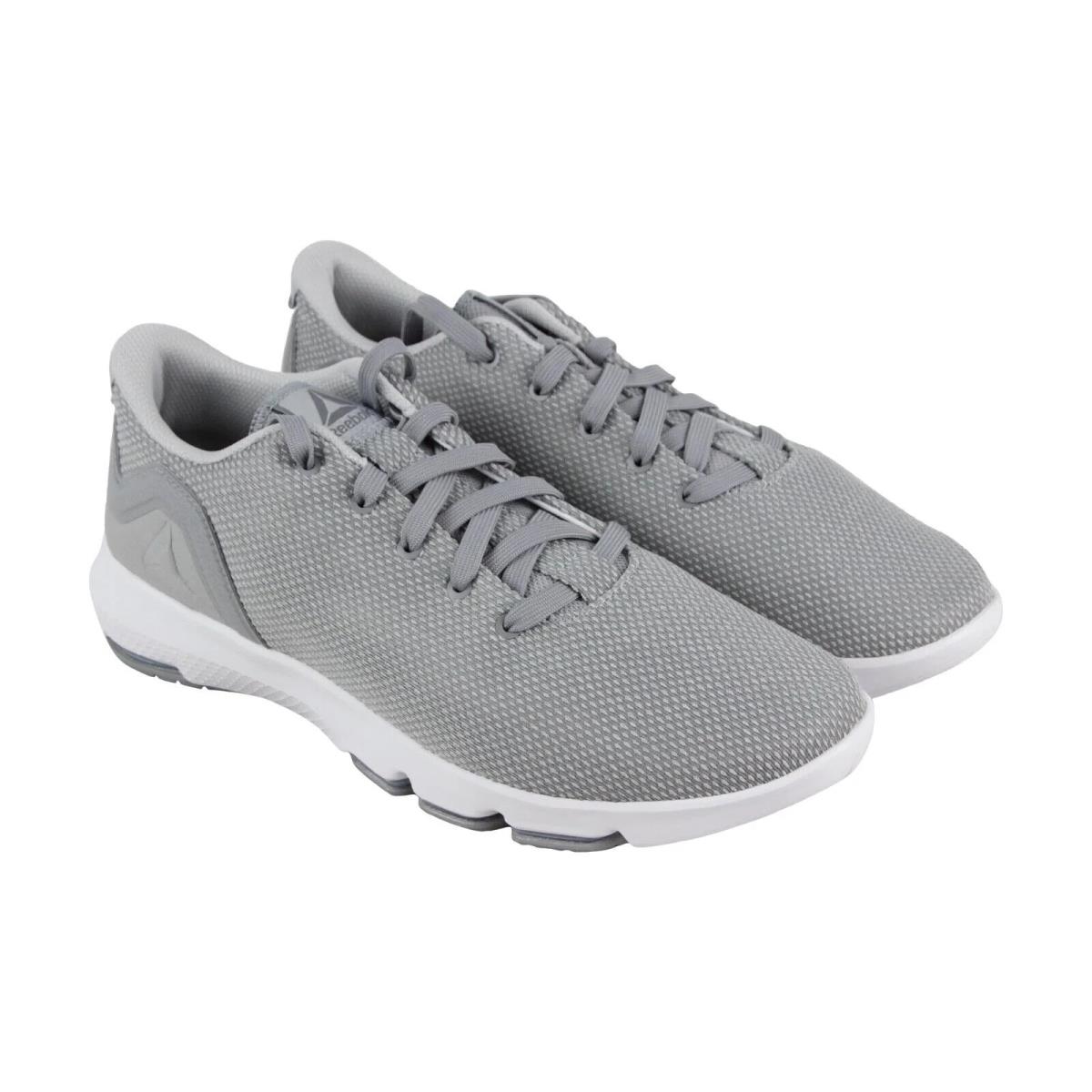 Reebok Cloudride Dmx 3.0 CN2269 Men`s Grey Casual Sneaker Shoes Size 11.5 RBK101