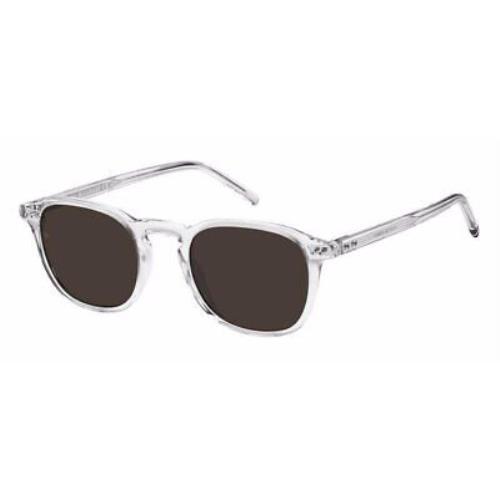 Men Tommy Hilfiger 1939 0900 70 51 Sunglasses