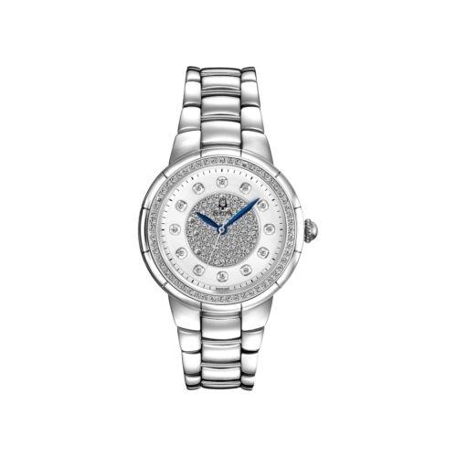 Bulova Women`s 96R168 Rosedale Diamond Case Watch