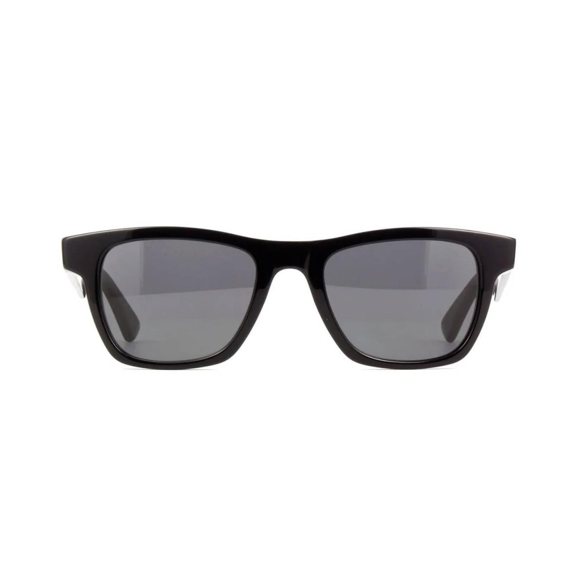 Bottega Veneta BV1120S Black/grey 001 Sunglasses