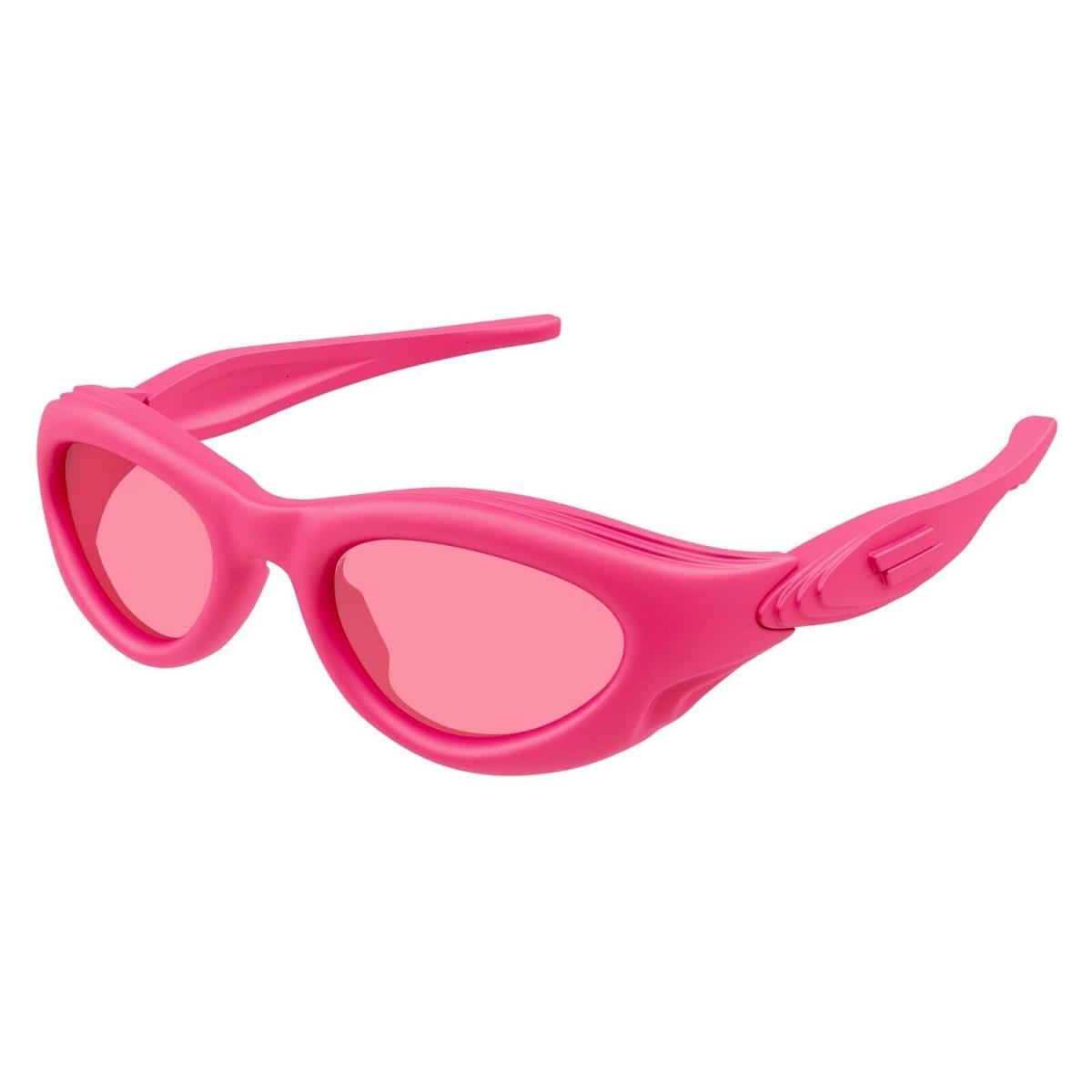 Bottega Veneta BV1162S Fuchsia/fuchsia 001 Sunglasses