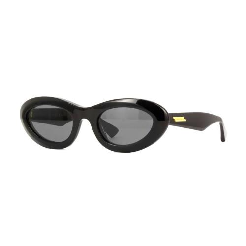 Bottega Veneta BV1191S Black/grey 001 Sunglasses