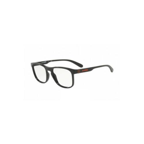 Arnette Eyeglasses AN714-841-53 Size 53/18/Rectangular W Case