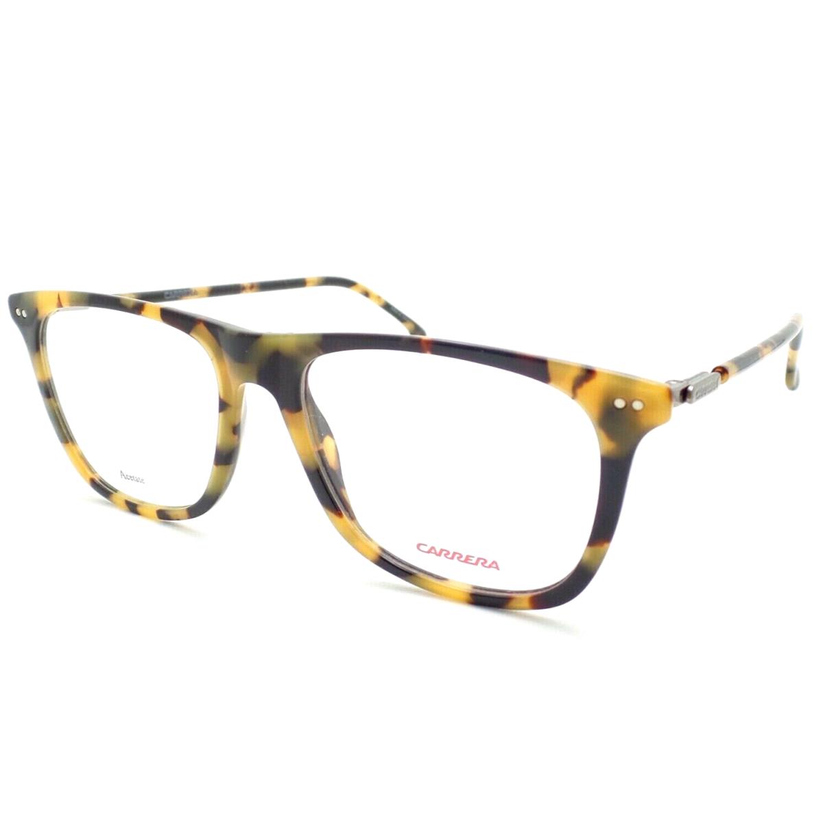 Carrera 144V 3MA Yellow Havana 52mm Frame Eyeglasses