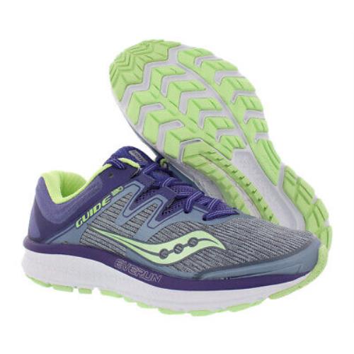 Saucony Guide Iso Womens Shoes