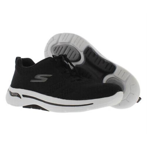 Skechers Go Walk Arch Fit-unify Womens Shoes