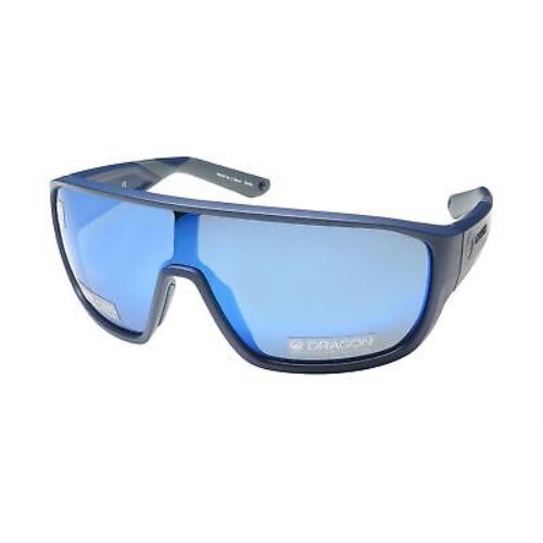 Dragon Vessel X LL Polarized Lenses Floatable Water Sports Designer Sunglasses