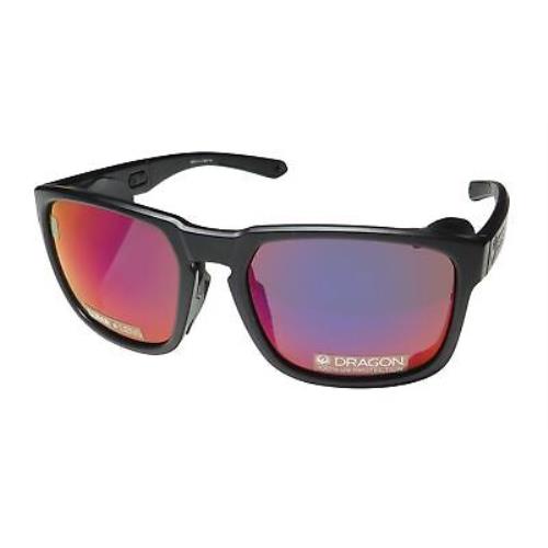 Dragon Latitude X LL Premium Sports Design UV Rays Protection Sunglasses