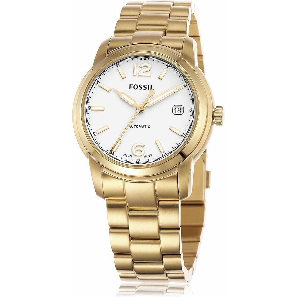 Fossil Women`s Heritage 38mm Automatic Watch ME3226