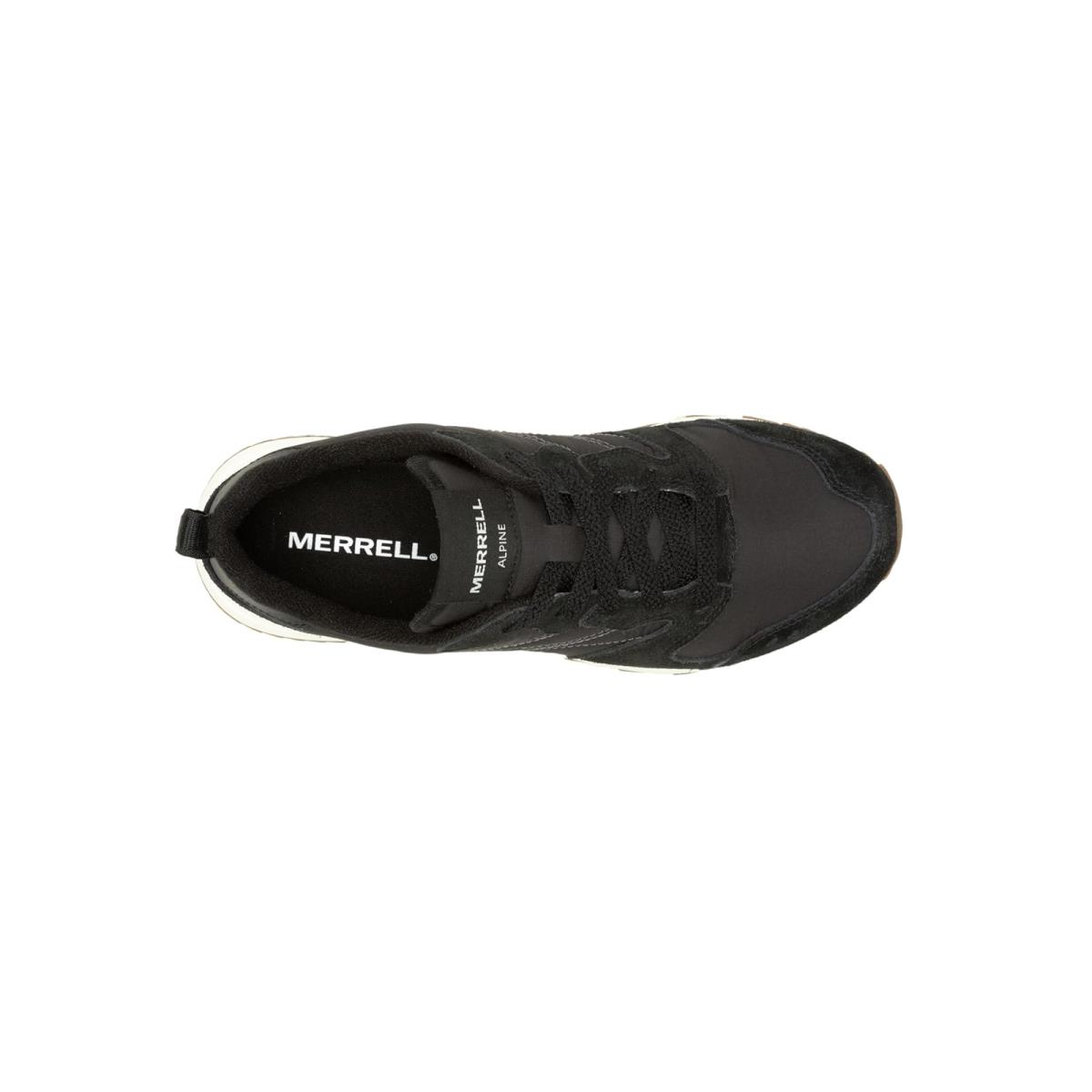 Woman`s Sneakers Athletic Shoes Merrell Alpine 83 Sneaker Sport