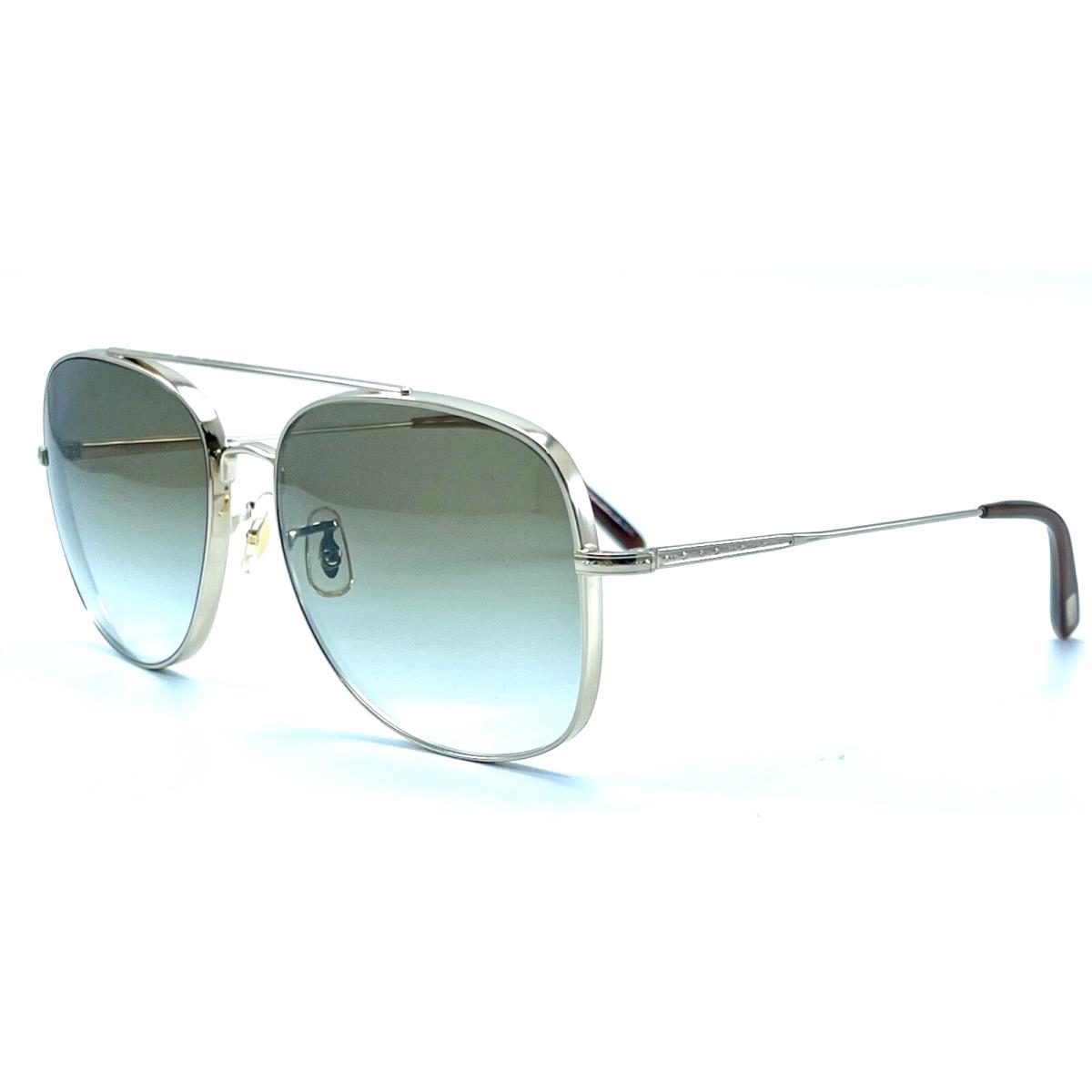 Oliver Peoples Taron OV1272S 50358E Gold Sunglasses 58-16 145
