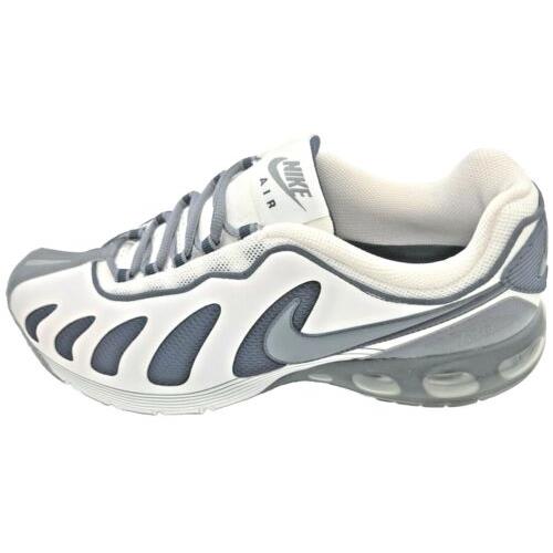 Nike Mens Air Max 180 `96 Size 12 316426-102 Vintage 2007 White Navy