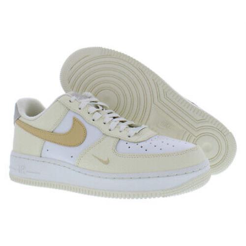 Nike Air Force 1 Low `07 Womens Shoes