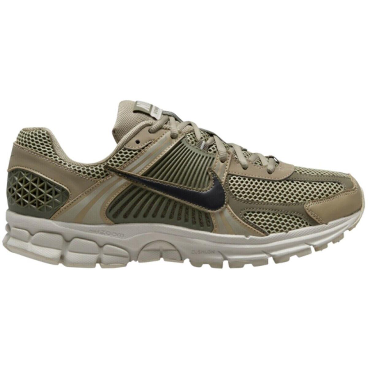 Nike Zoom Vomero 5 Men`s Casual Shoes All Colors US Sizes 7-14 Neutral Olive / Black / Medium Olive