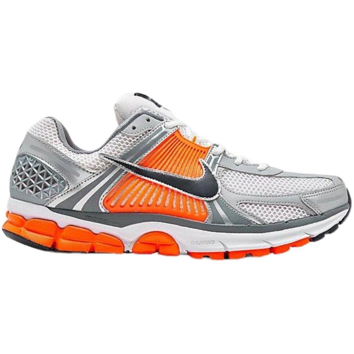 Nike Zoom Vomero 5 Men`s Casual Shoes All Colors US Sizes 7-14 Platinum Tint / Dark Obsidian / Cool Grey