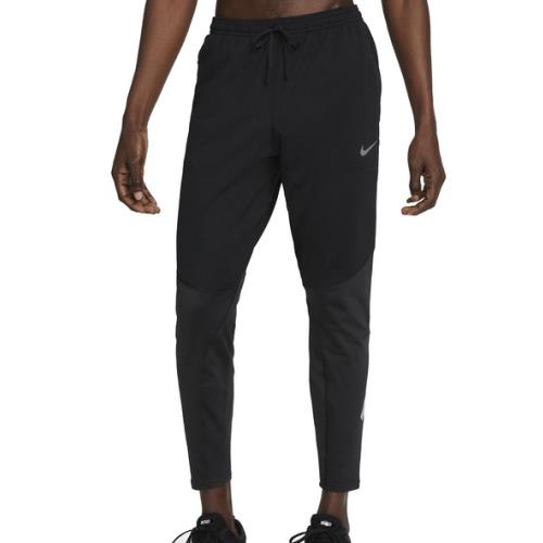 Nike Run Division Elite Therma-fit Running Pants DV9274-010 Size S or M Black