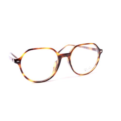 Ray Ban RB5395F 2144 Thalia Eyeglasses Size: 53 - 18 - 145