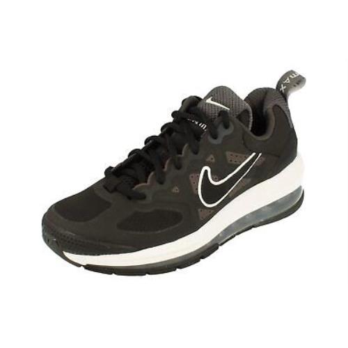 Nike Womens Air Max Genome Running Trainers Cz1645 Sneakers Shoes 6.5
